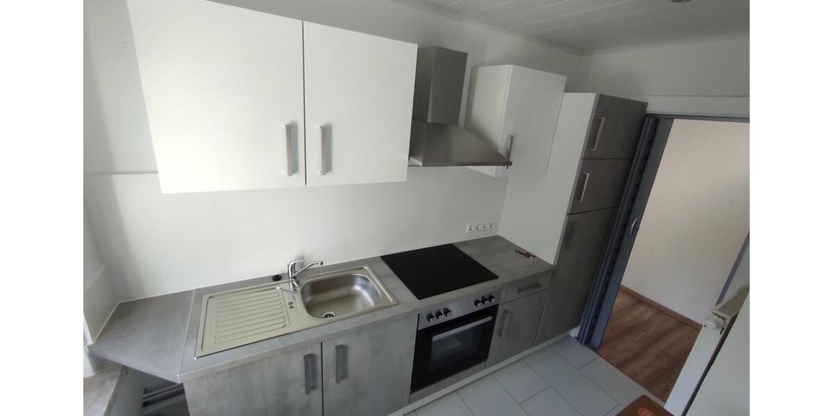 Etagenwohnung Sehmatal - 2 Zimmer, 40 m&sup2;, 290&euro; | Angebot:25257820