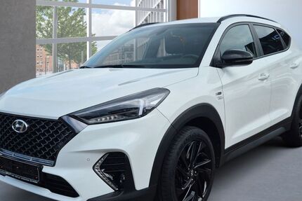 Hyundai TUCSON 66.800 km 21.890 € Lauf-Wetzendorf 91207