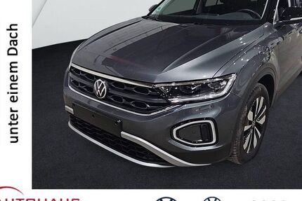 VW T-Roc 16.923 km 28.480 &euro; Abensberg 93326