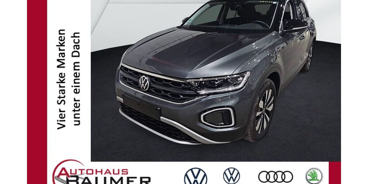 VW T-Roc 16.923 km 28.480 &euro; Abensberg 93326