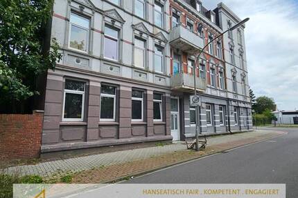 Gewerbeobjekt Wilhelmshaven Bant - 5 Zimmer, 119.000&euro; | Angebot:23958604