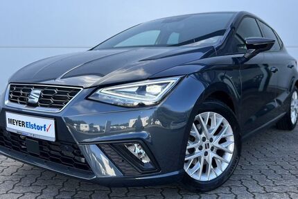 Seat Ibiza 11.800 km 22.890 € Neu Wulmstorf 21629