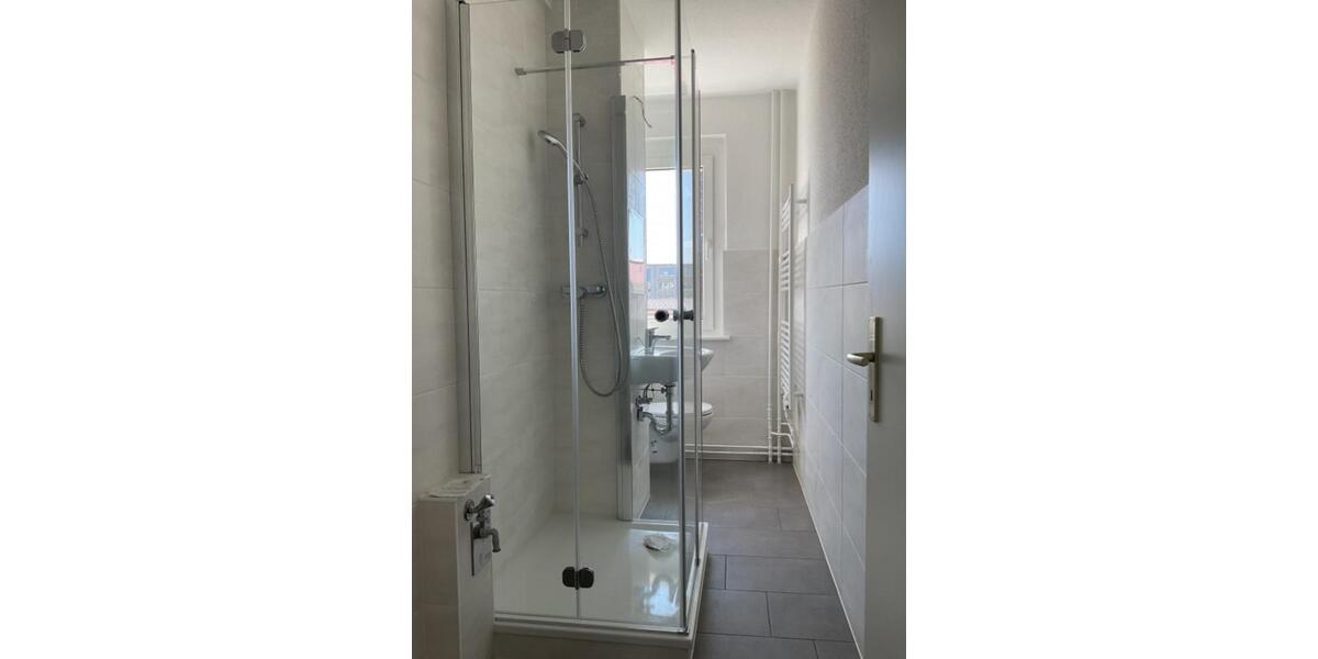 Etagenwohnung Demmin - 3 Zimmer, 59 m&sup2;, 383&euro; | Angebot:22937936