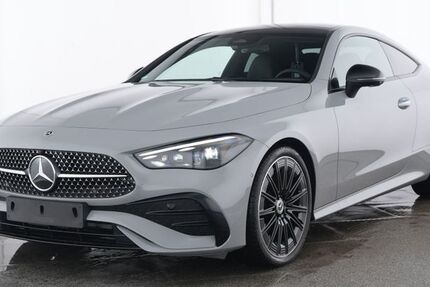 Mercedes-Benz CLE 220 8.408 km 59.880 &euro; Herne 44653