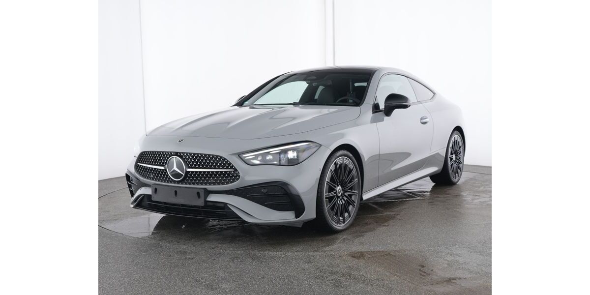 Mercedes-Benz CLE 220 8.408 km 59.880 &euro; Herne 44653