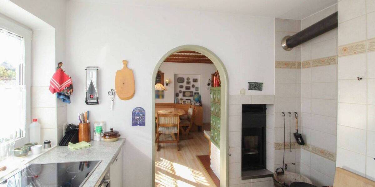 Einfamilienhaus Erding Klettham - 6 Zimmer, 699.000&euro; | Angebot:26686100