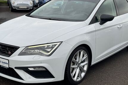 Seat Leon 88.853 km 16.599 &euro; Bad Langensalza 99947