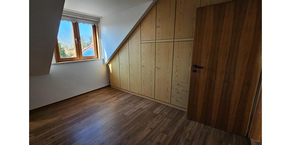 Dachgeschoßwohnung Oldenburg in Holstein - 2 Zimmer, 55 m&sup2;, 590&euro; | Angebot:26063286