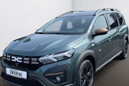 Dacia Jogger 2.500 km 23.275 &euro; Recklinghausen 45659