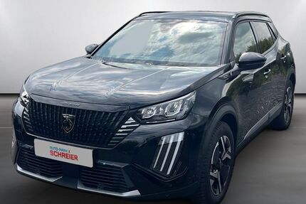 Peugeot 2008 3.000 km 31.494 € Bad Nauheim 61231