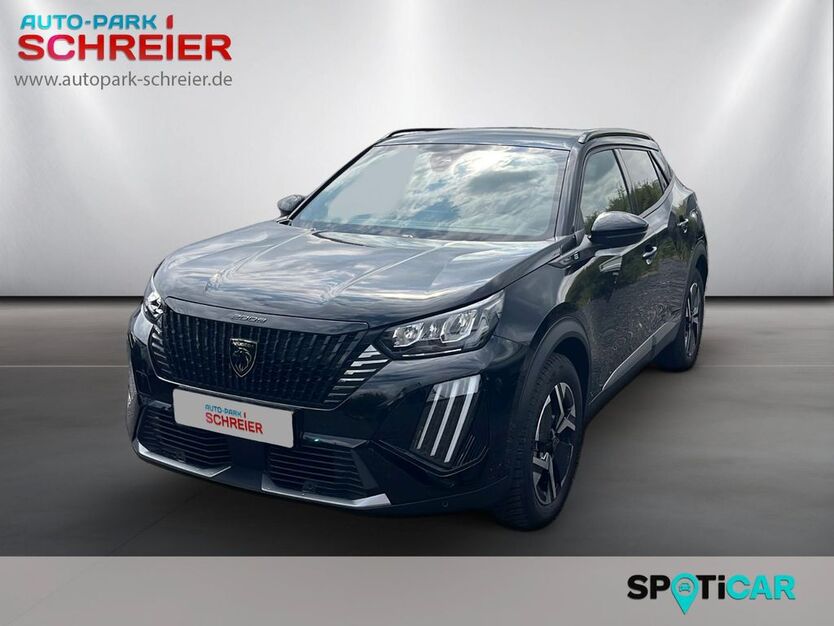 Peugeot 2008 3.000 km 31.494 € Bad Nauheim 61231