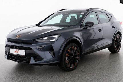 Cupra Formentor 13.733 km 33.880 &euro; Berlin 12103