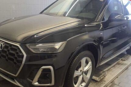 Audi Q5 53.500 km 35.640 &euro; Wackersdorf 92442