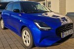 Suzuki Swift 1.2 Dualjet Hybrid CVT Comfort Garantie 2.500 km 20.750 &euro; Obrigheim-Asbach 74847