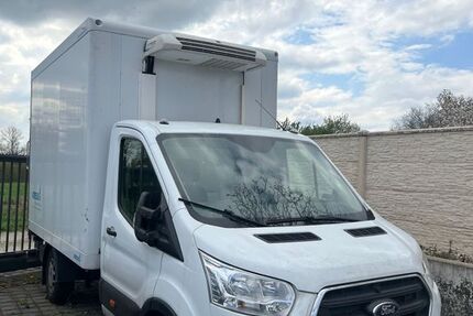 Ford Transit 93.050 km 14.990 &euro; Schönefeld / bei Berlin 12529