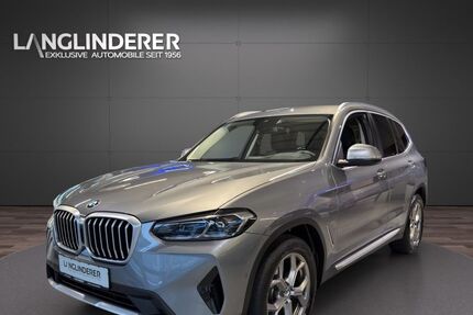 BMW X3 23.807 km 49.900 &euro; Altötting 84503