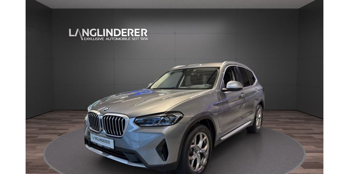 BMW X3 23.807 km 49.900 &euro; Altötting 84503