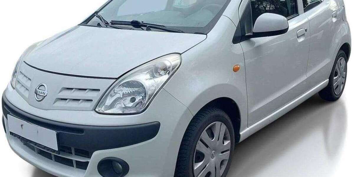 Nissan Pixo 130.900 km 1.990 &euro; Baldham 85598