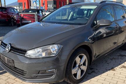 VW Golf 270.000 km 5.490 &euro; Schleswig 24837