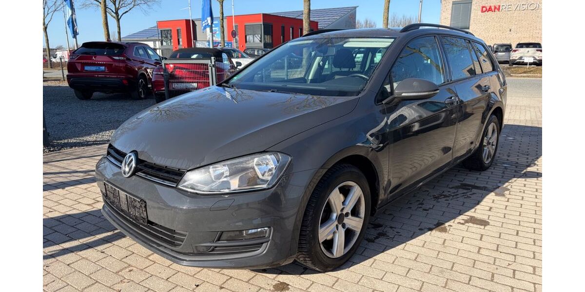 VW Golf 270.000 km 5.490 &euro; Schleswig 24837