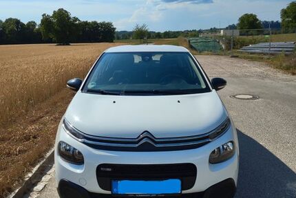 Citroen C3 147.000 km 3.800 &euro; Bad Säckingen 79713