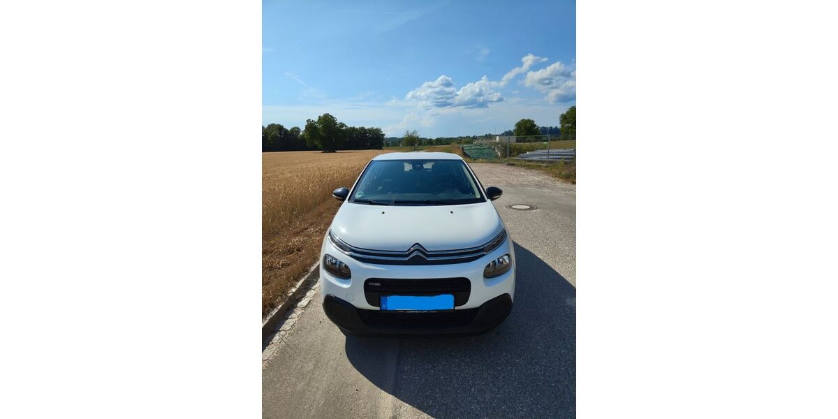 Citroen C3 147.000 km 3.800 &euro; Bad Säckingen 79713