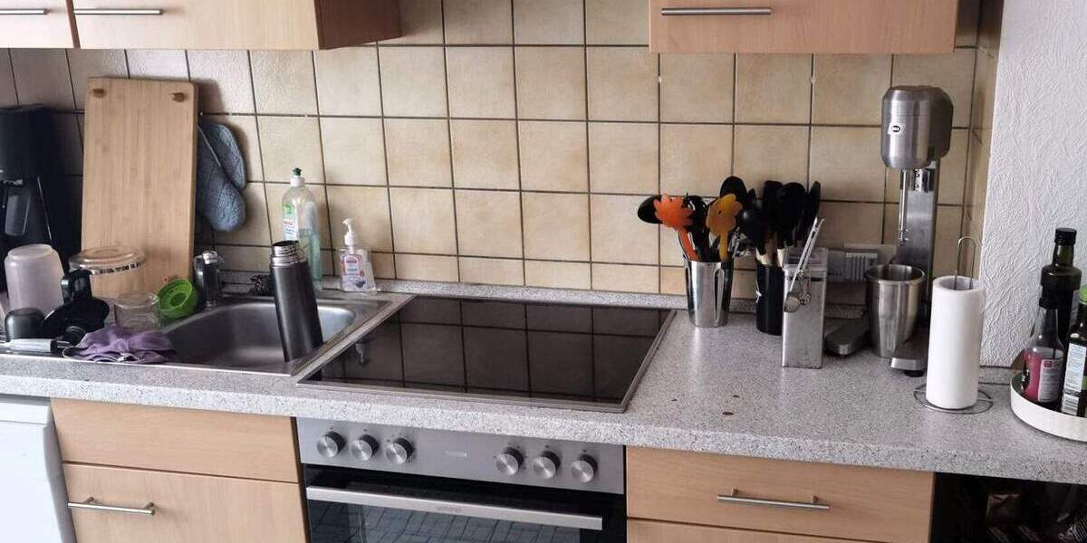 Etagenwohnung Bleckede - 3 Zimmer, 70 m&sup2;, 122.000&euro; | Angebot:25742738