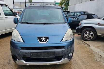 Peugeot Partner 240.000 km 2.799 € Bonn 53227