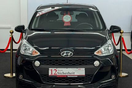 Hyundai i10 70.399 km 11.499 &euro; Oberhausen 46049