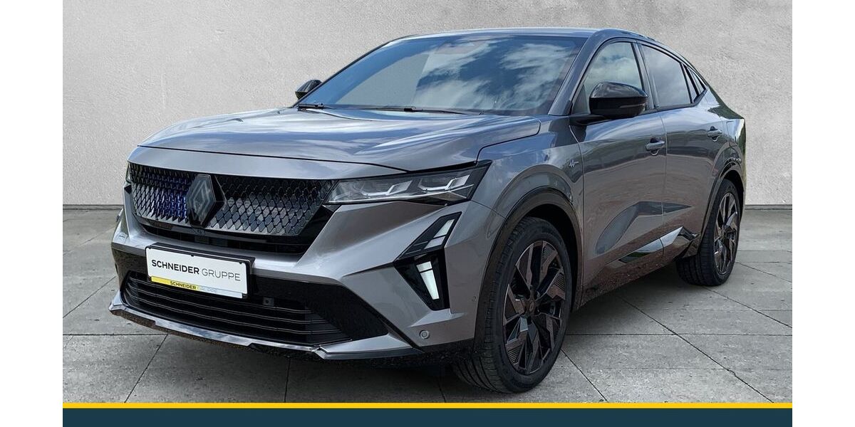 Renault Rafale 1.500 km 45.490 &euro; Zwickau 08064