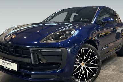 Porsche Macan 27.900 km 74.890 &euro; Fulda 36043