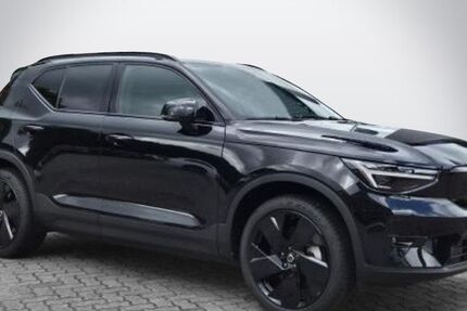 Volvo EX40 15.000 km 47.890 &euro; Büdelsdorf 24782