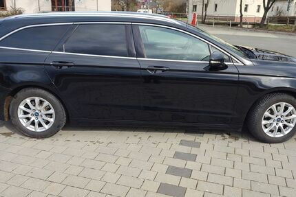 Ford Mondeo 178.000 km 11.500 &euro; Ehringshausen 35630