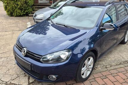 VW Golf 257.000 km 4.000 &euro; Himbergen 29584