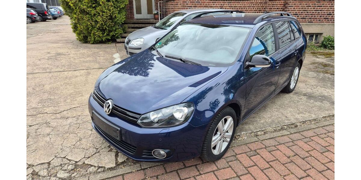 VW Golf 257.000 km 4.000 &euro; Himbergen 29584
