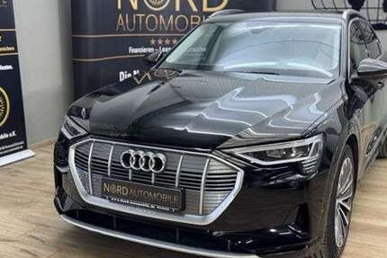 Audi e-tron 62.499 km 28.800 &euro; Rastede/ Wahnbek 26180