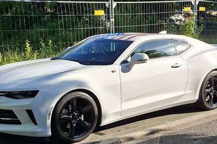 Chevrolet Camaro 39.980 km 28.000 &euro; Solingen 42653