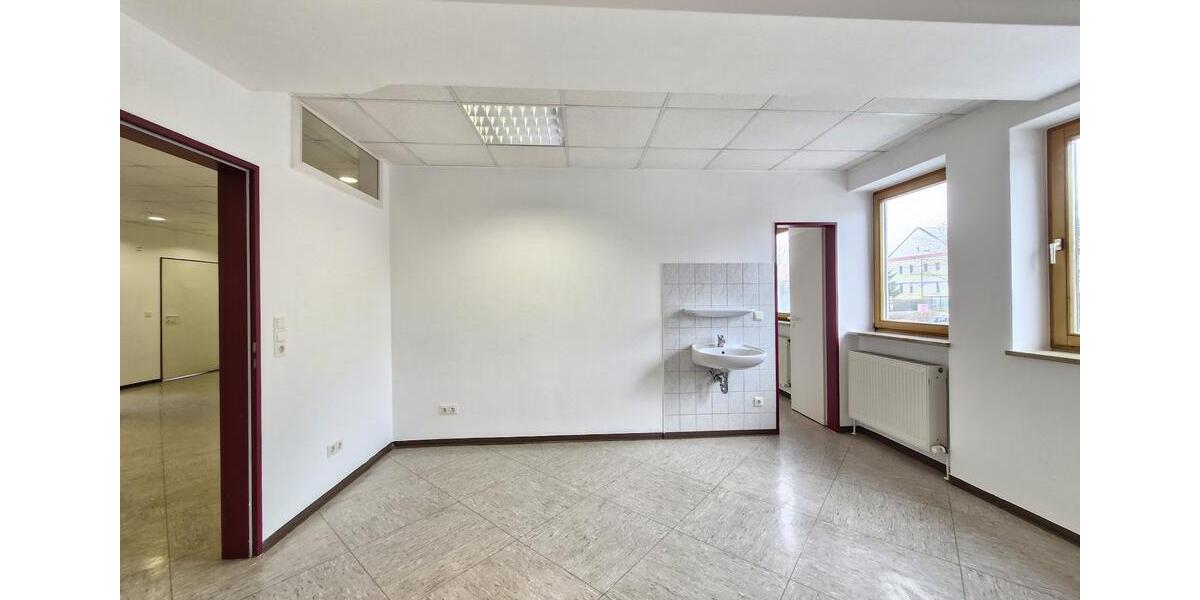 Gewerbeobjekt Triptis - 407&euro; | Angebot:21470473