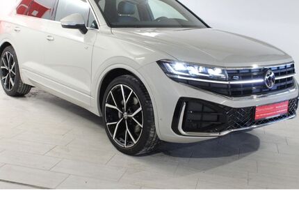 VW Touareg 18.824 km 62.490 &euro; Schopfloch 91626