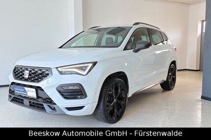 Seat Ateca 32.755 km 29.770 &euro; Fürstenwalde 15517