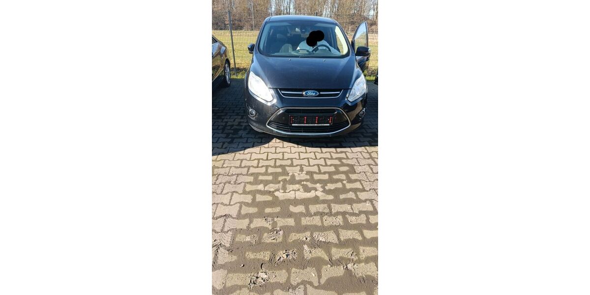 Ford C-Max 260.000 km 4.200 &euro; Bramsche 49565