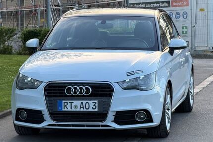 Audi A1 202.000 km 8.999 &euro; Neuffen 72639