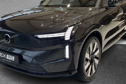 Volvo EX90