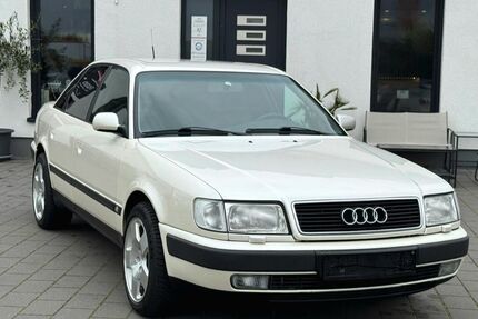 Audi 100 219.855 km 13.800 &euro; Bischoffen 35649