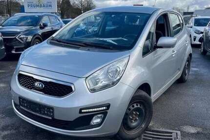 Kia Venga 144.444 km 6.399 &euro; Rheinbach 53359