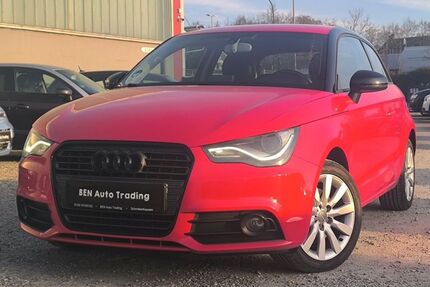 Audi A1 296.643 km 5.490 &euro; Schrobenhausen 86529