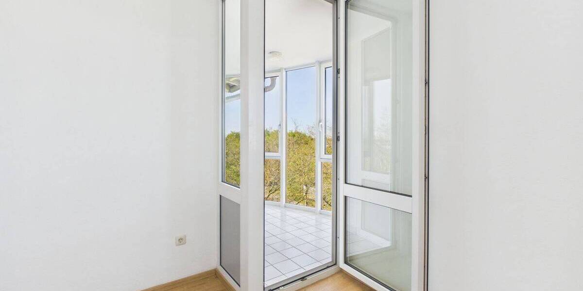 Etagenwohnung Ingolstadt - 2 Zimmer, 50 m&sup2;, 199.800&euro; | Angebot:26433193