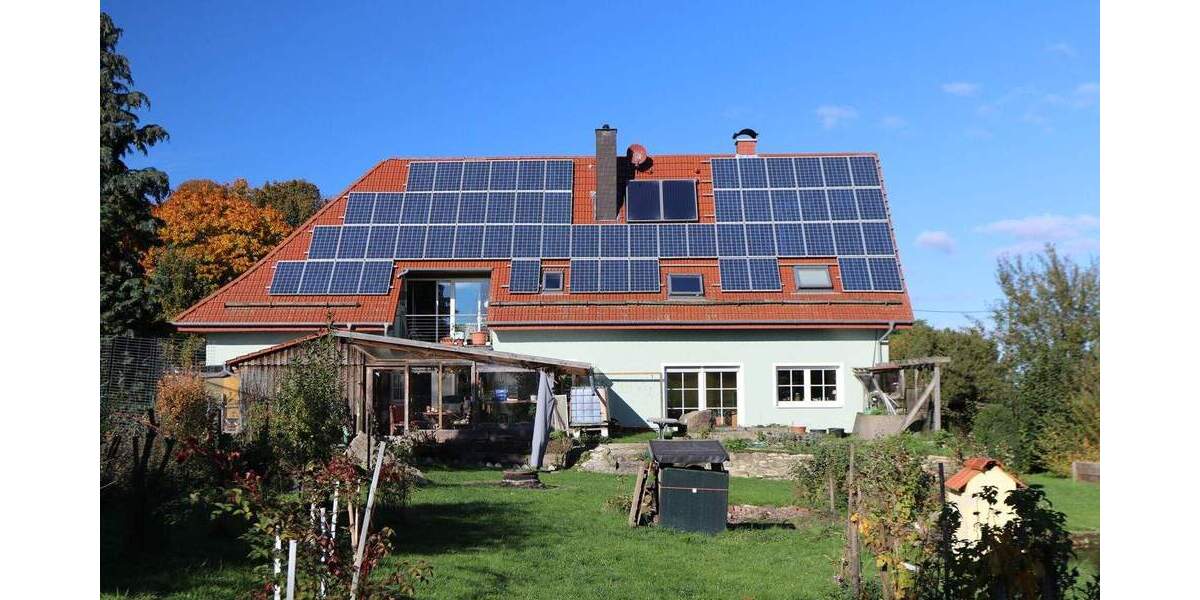 Bauernhaus, Landhaus Lichtenau Asseln - 6 Zimmer, 228 m&sup2;, 525.000&euro; | Angebot:25746162