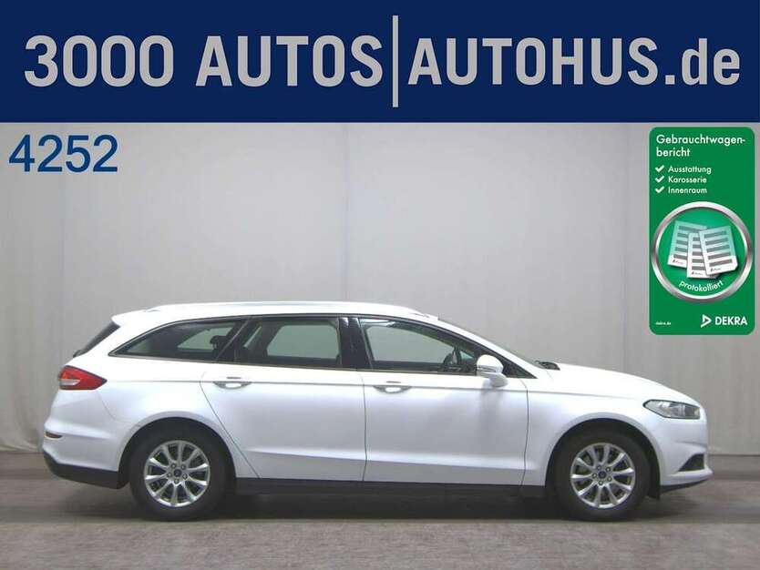 Mondeo