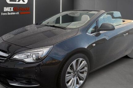 Opel Cascada 91.000 km 12.490 &euro; Marl 45772